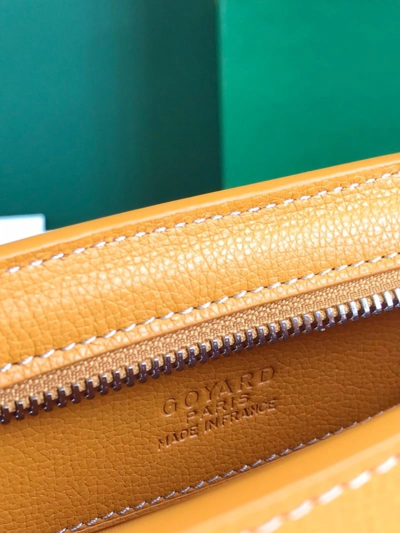 Goyard Satchel Bags Stylish 86084