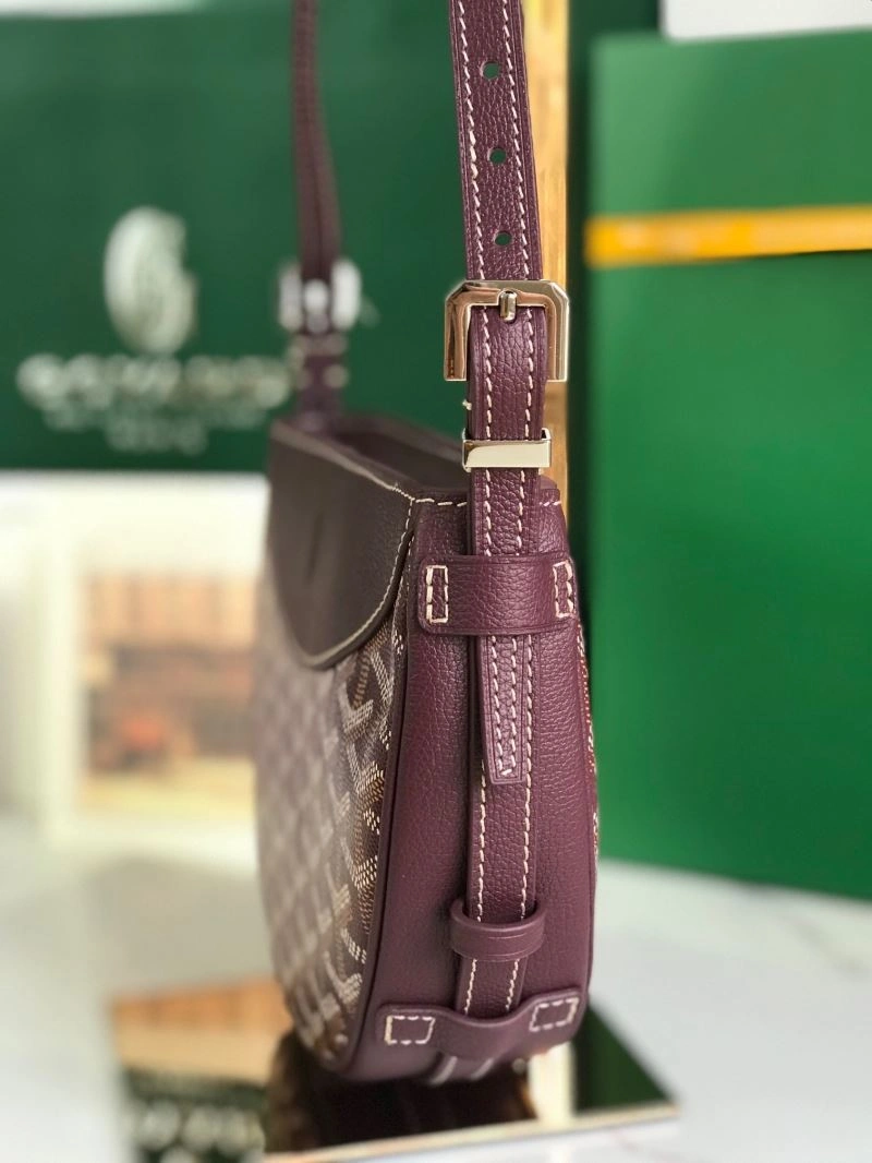 UrbanChic Goyard Satchel Bags 86079