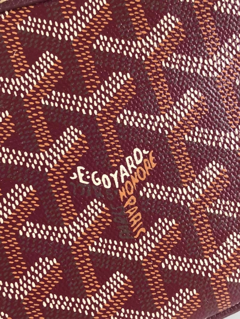 UrbanChic Goyard Satchel Bags 86079