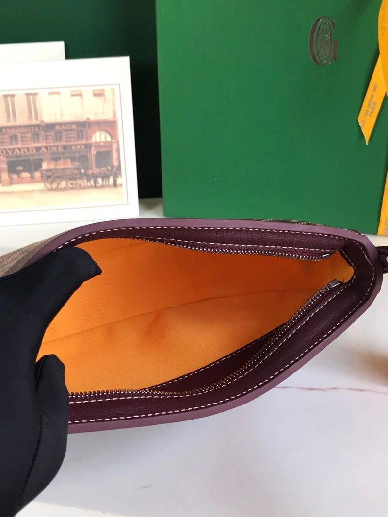 UrbanChic Goyard Satchel Bags 86079