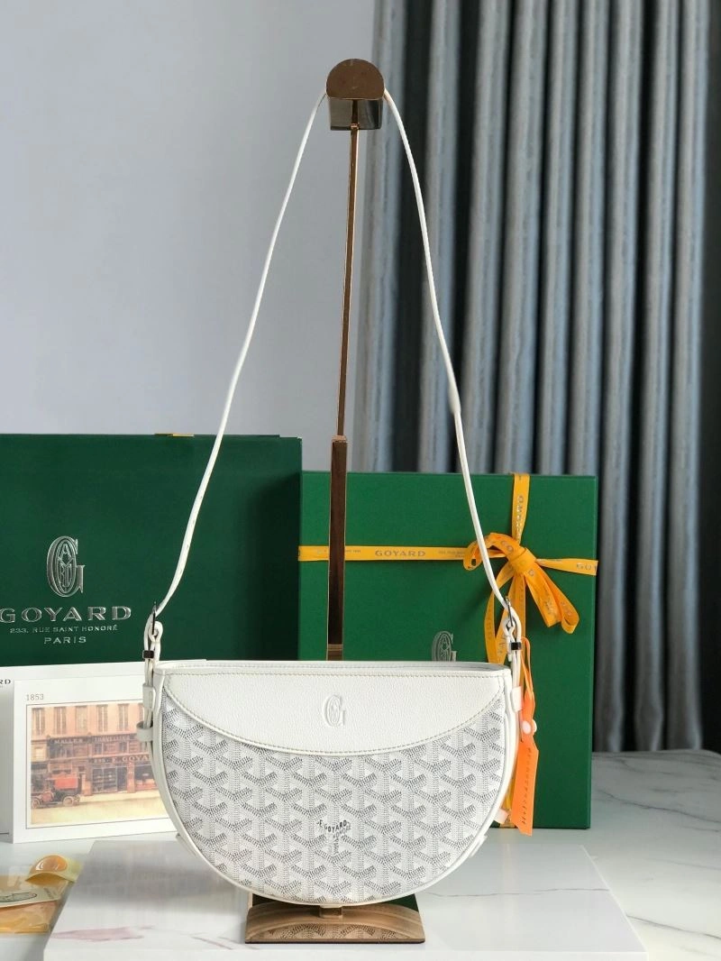 Goyard Satchel Bags Durable 86081