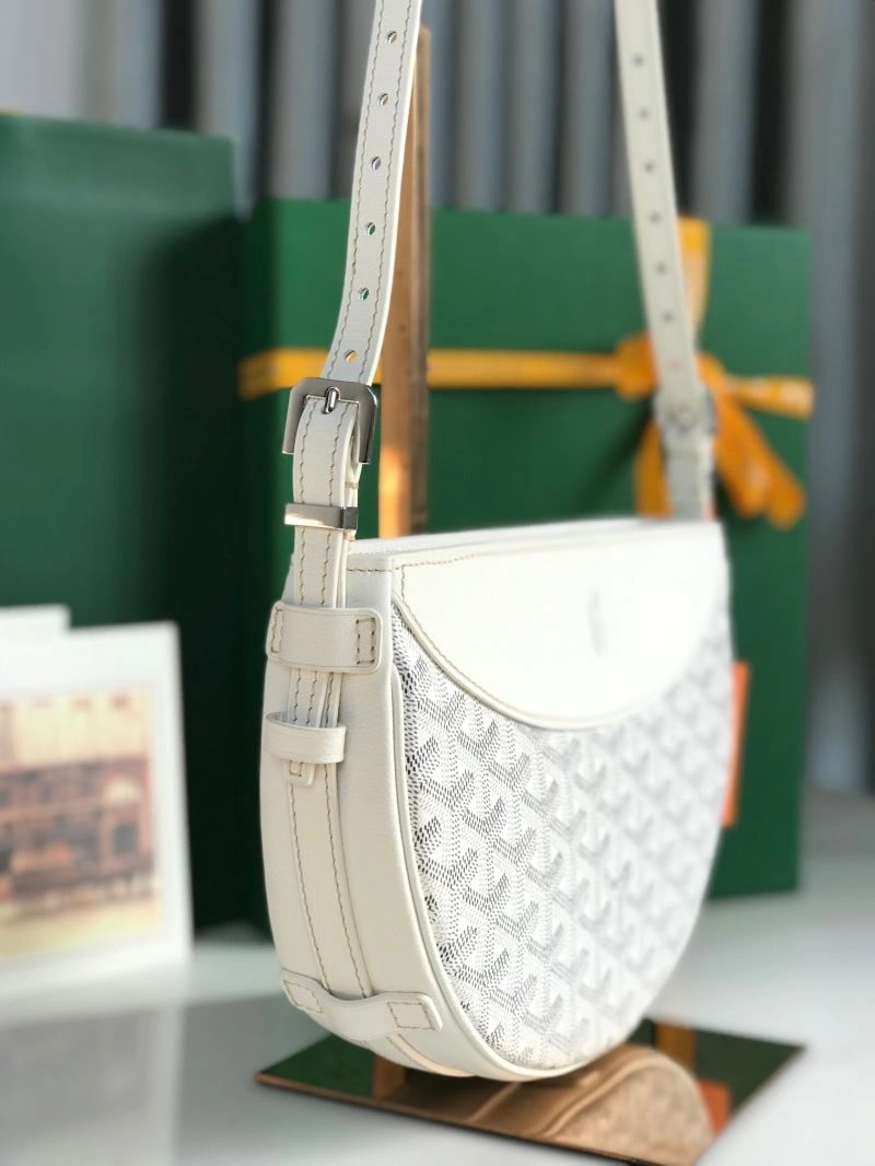 Goyard Satchel Bags Durable 86081