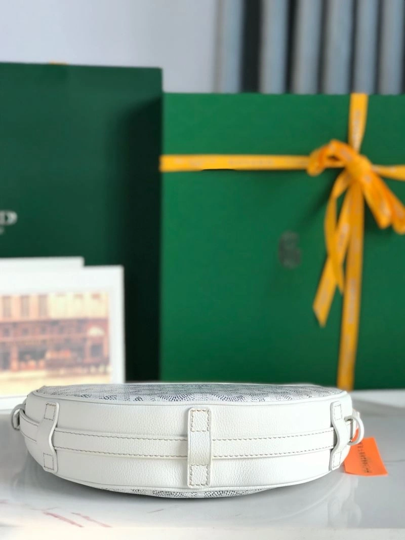 Goyard Satchel Bags Durable 86081