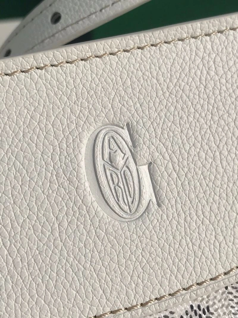 Goyard Satchel Bags Durable 86081