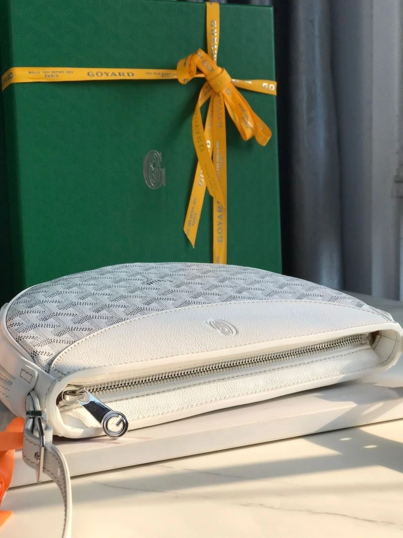 Goyard Satchel Bags Durable 86081