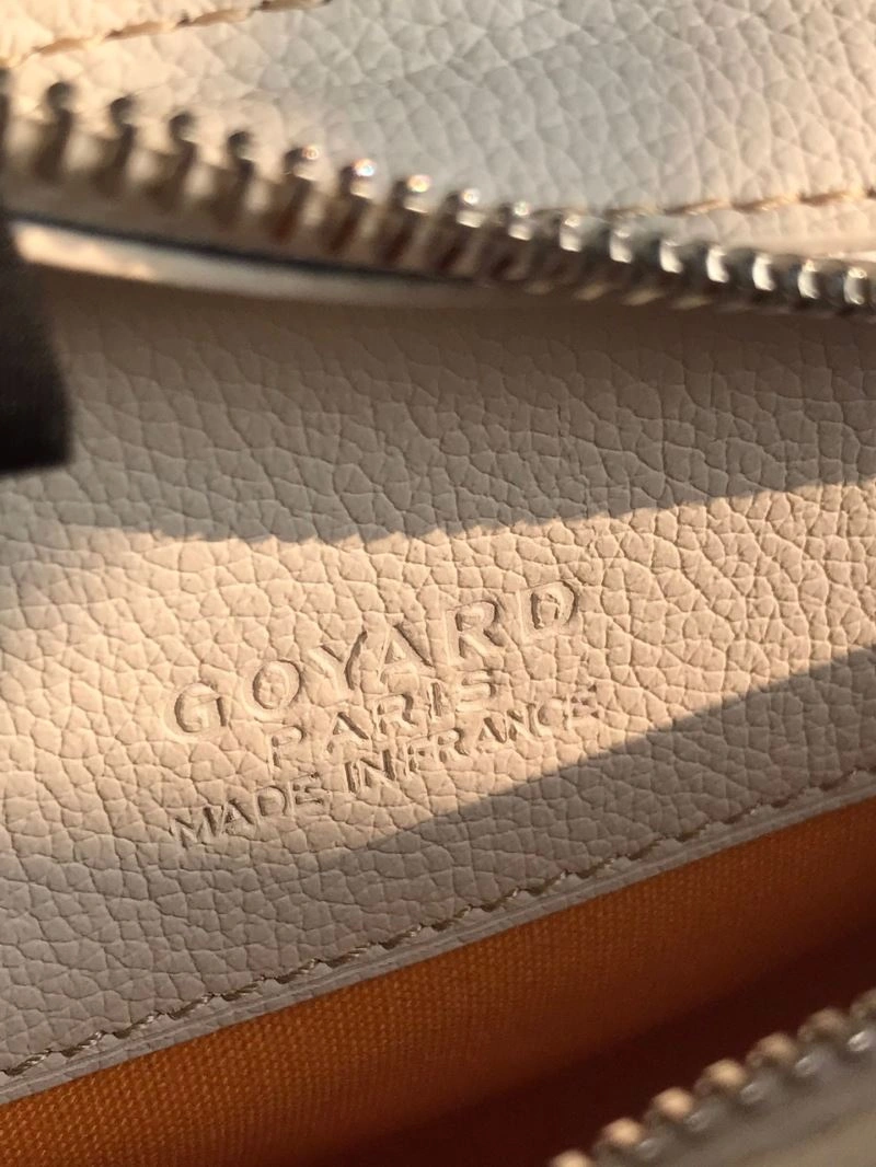Goyard Satchel Bags Durable 86081