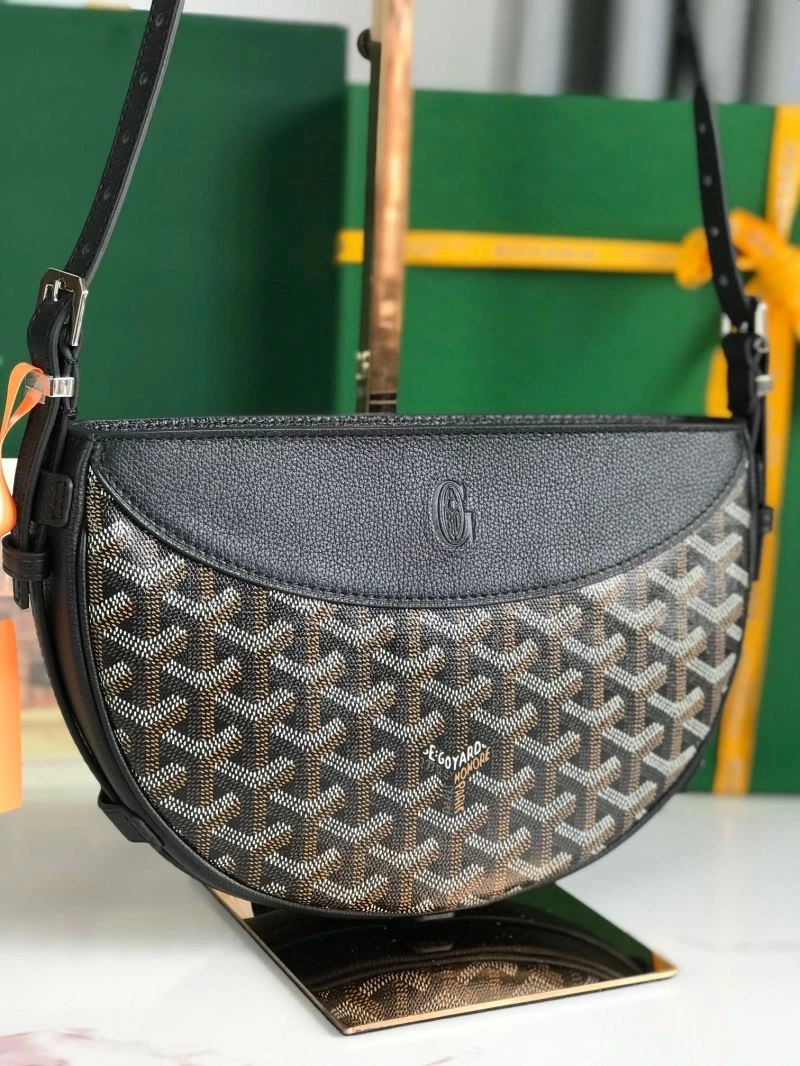 Comfortable Goyard Satchel Bags 86080