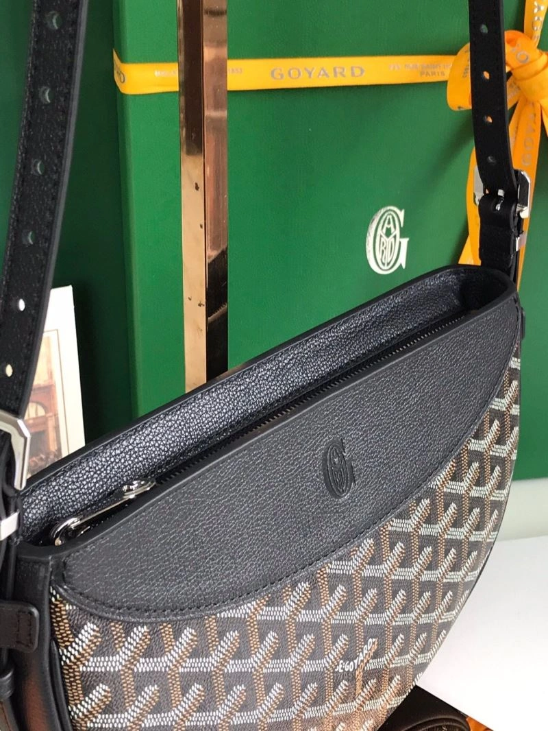 Comfortable Goyard Satchel Bags 86080