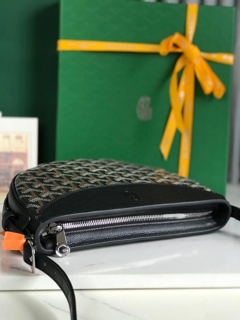 Comfortable Goyard Satchel Bags 86080