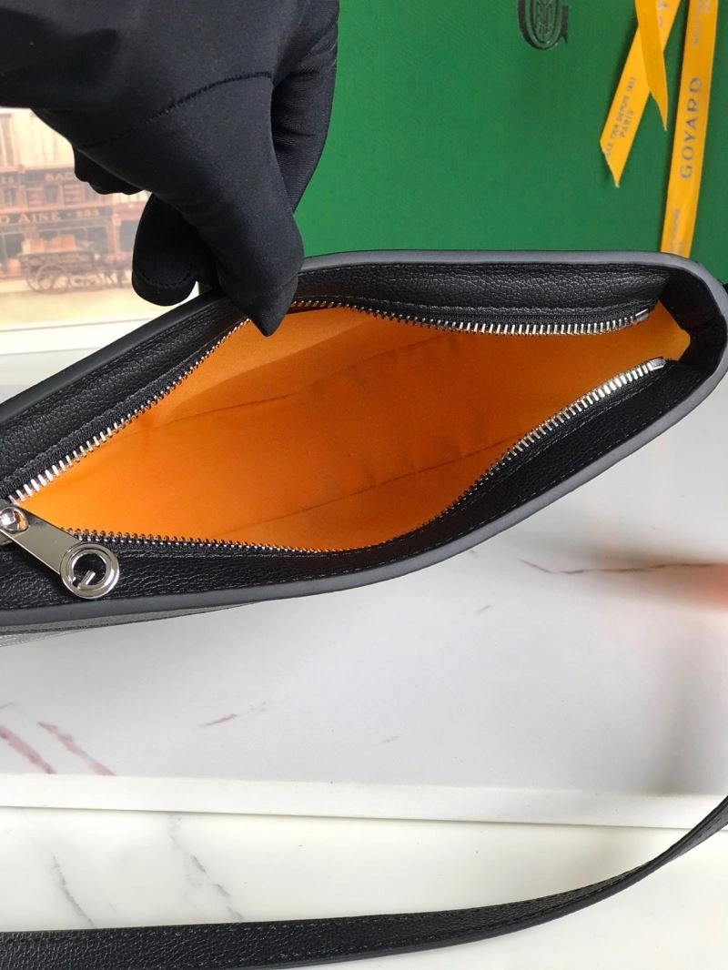 Comfortable Goyard Satchel Bags 86080