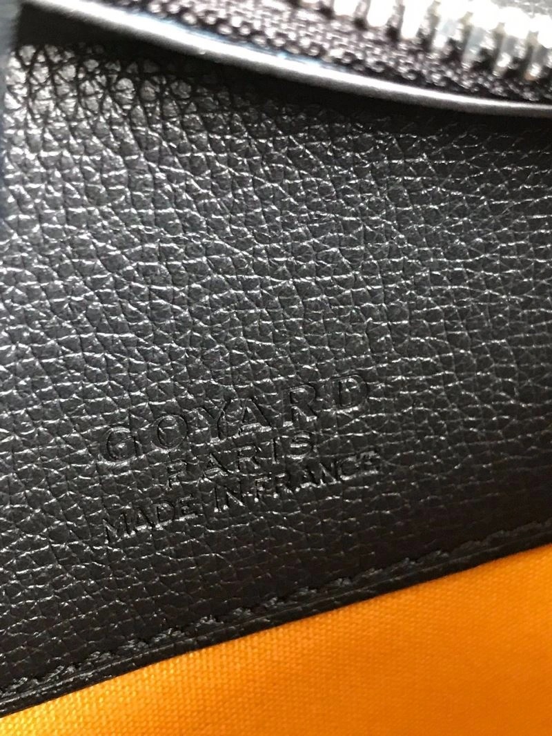 Comfortable Goyard Satchel Bags 86080