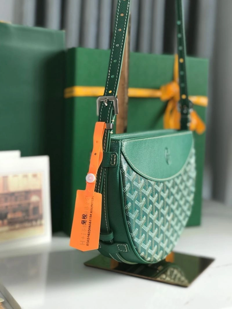 TimelessDesign Goyard Satchel Bags 86075