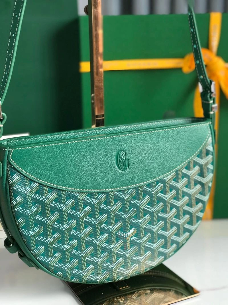 TimelessDesign Goyard Satchel Bags 86075