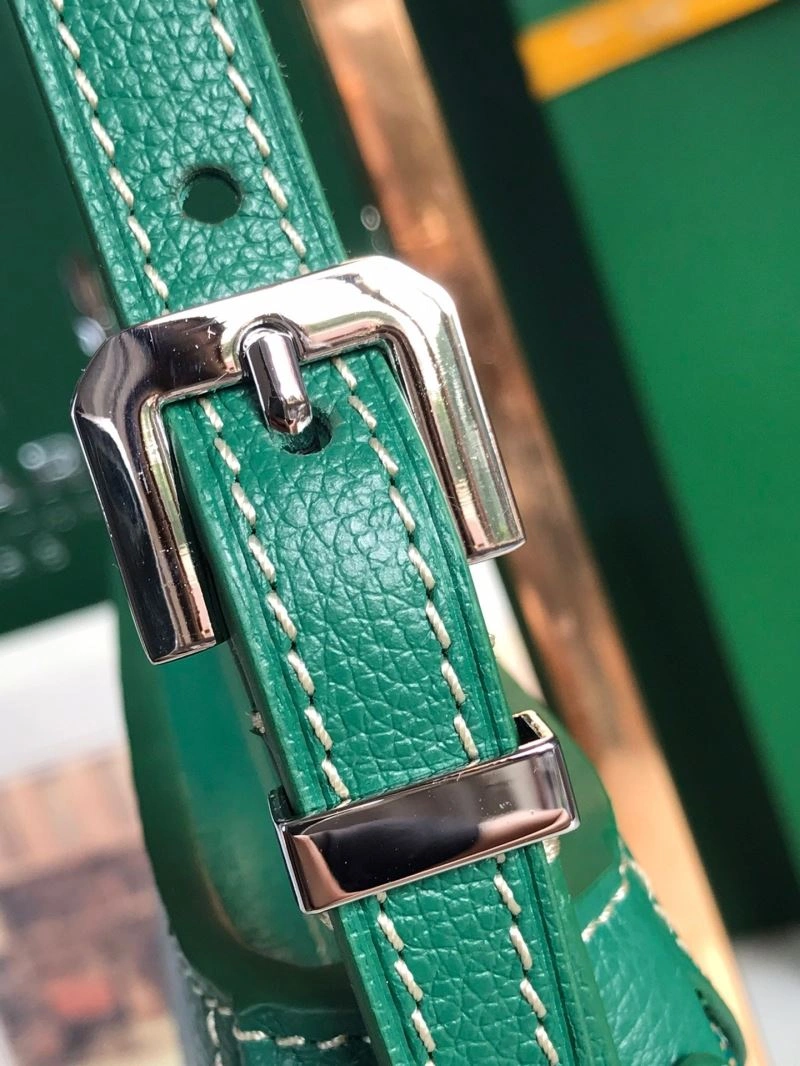 TimelessDesign Goyard Satchel Bags 86075