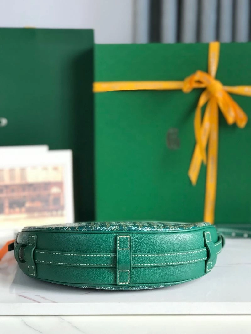 TimelessDesign Goyard Satchel Bags 86075