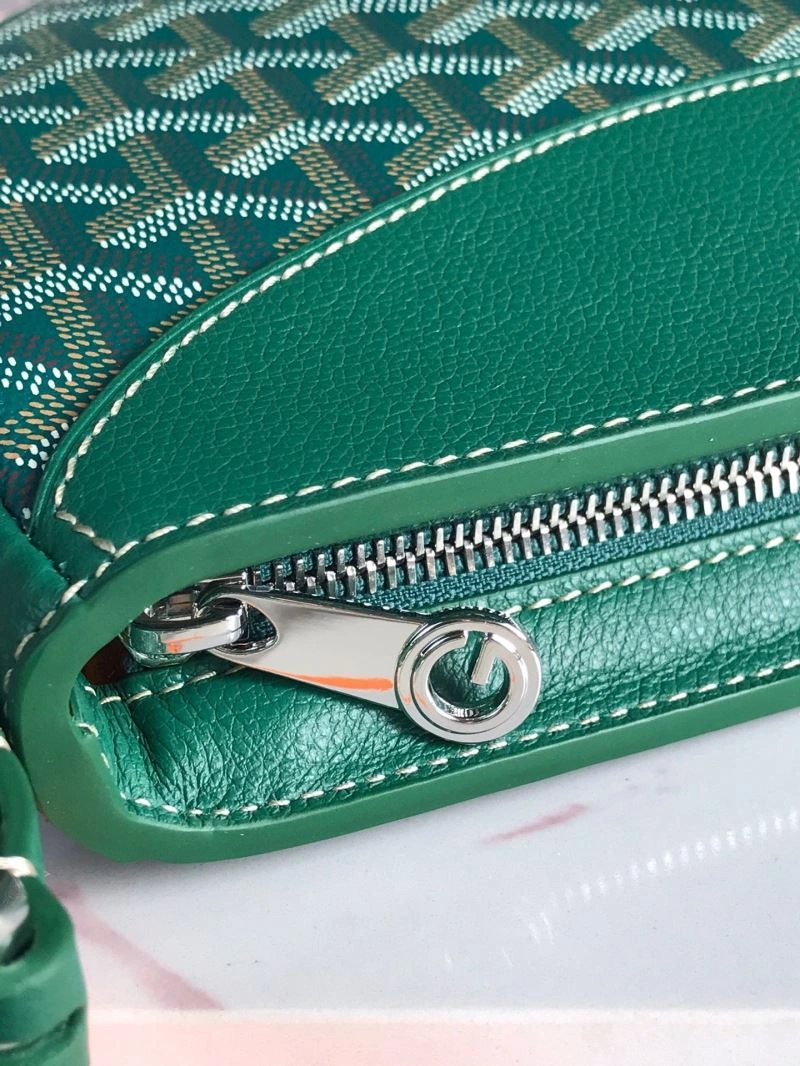 TimelessDesign Goyard Satchel Bags 86075