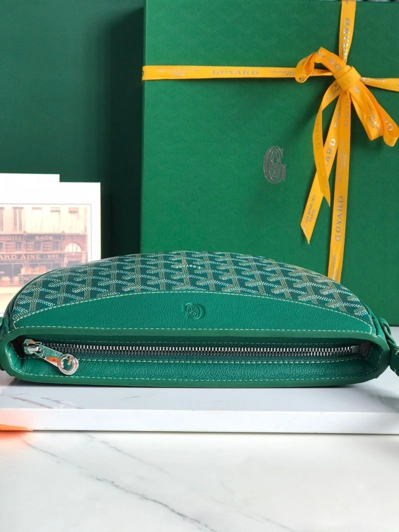 TimelessDesign Goyard Satchel Bags 86075