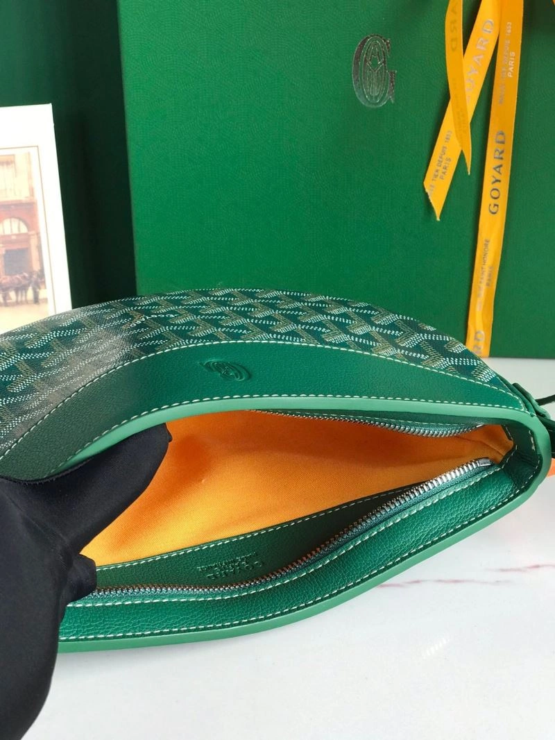 TimelessDesign Goyard Satchel Bags 86075