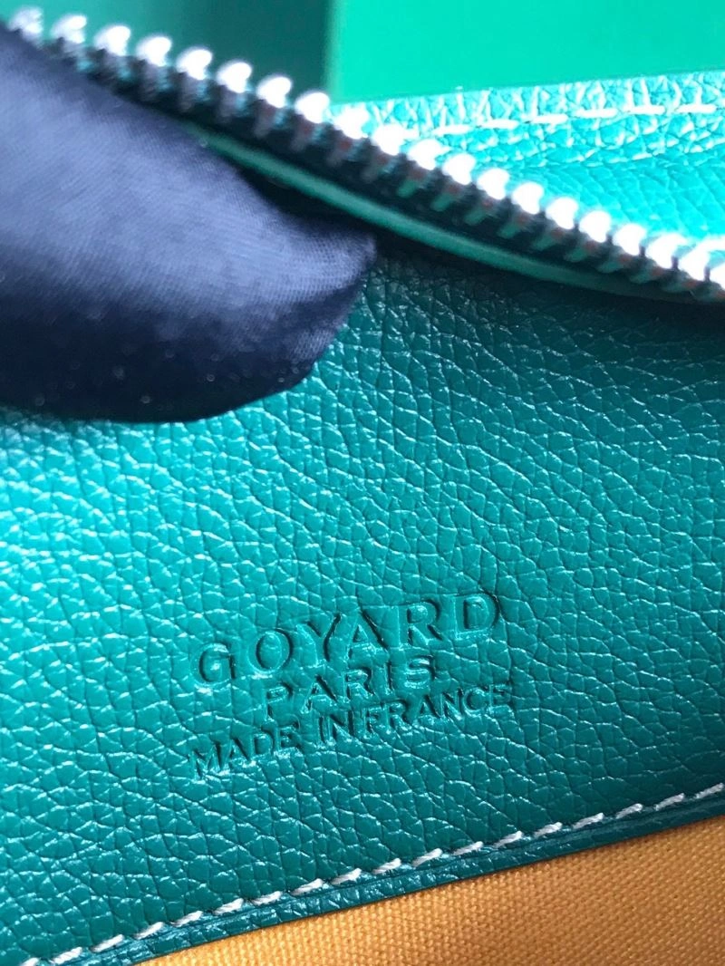 TimelessDesign Goyard Satchel Bags 86075