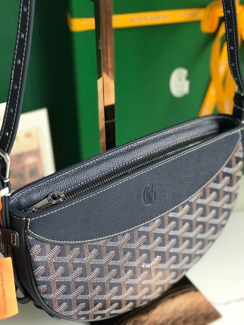 Unisex Goyard Satchel Bags 86076