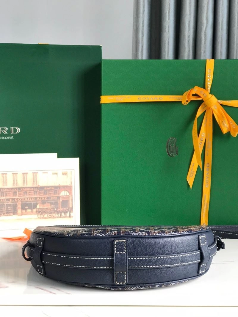 Unisex Goyard Satchel Bags 86076
