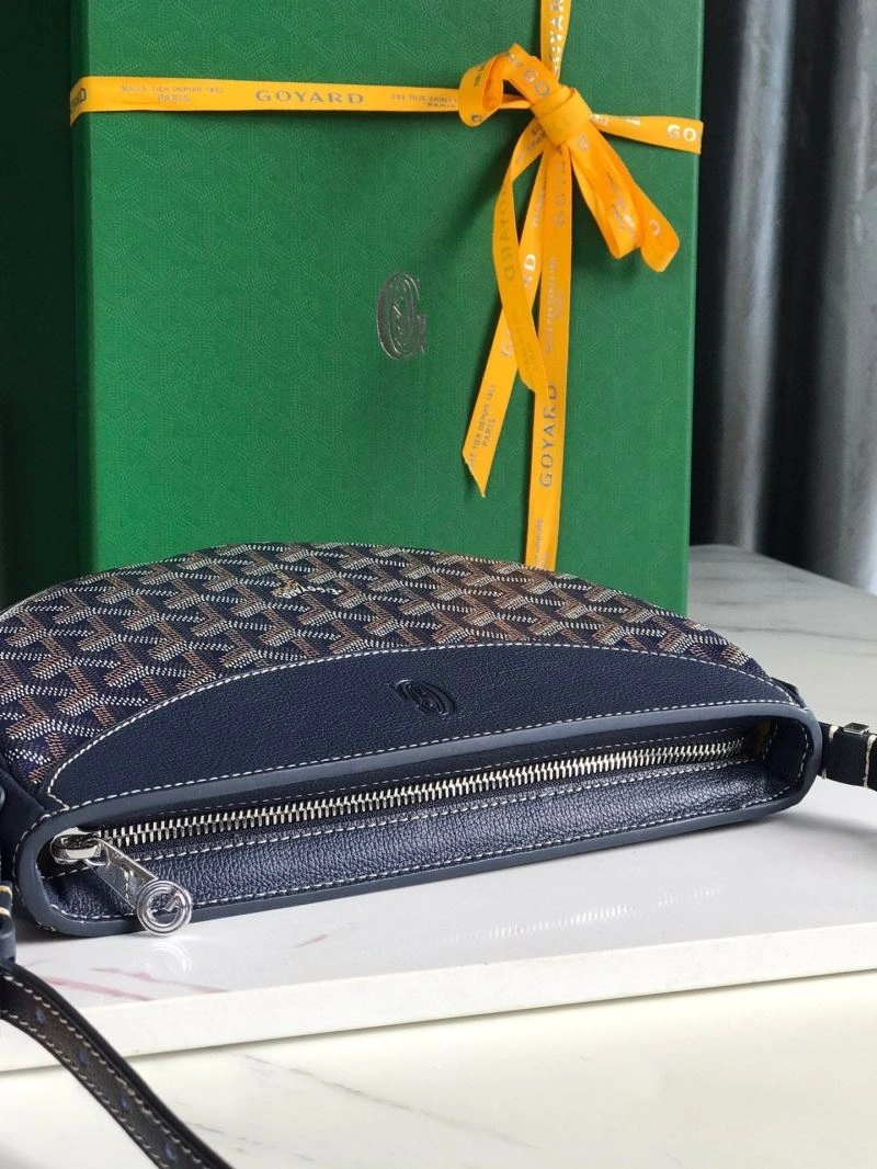 Unisex Goyard Satchel Bags 86076