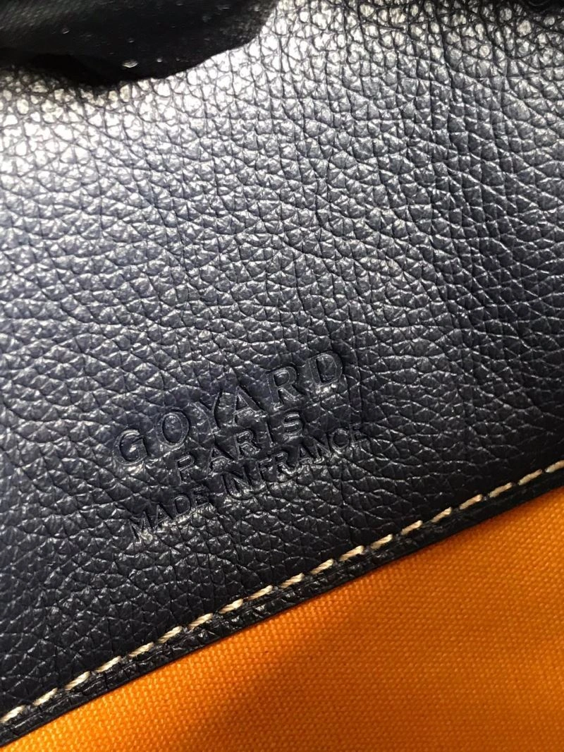 Unisex Goyard Satchel Bags 86076