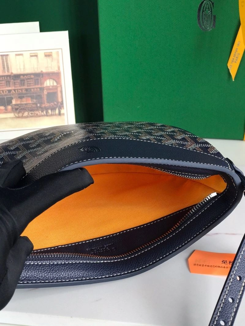 Unisex Goyard Satchel Bags 86076