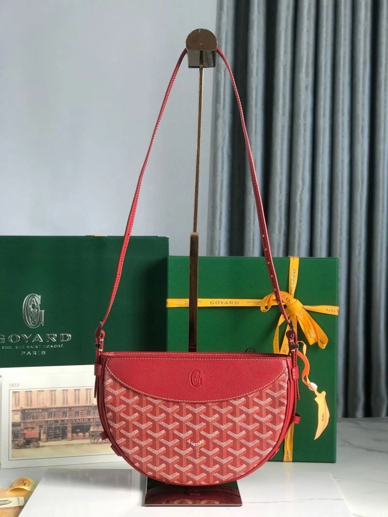 WellDesigned Goyard Satchel Bags 86072