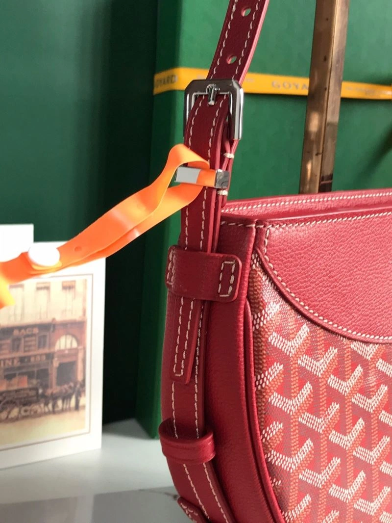 WellDesigned Goyard Satchel Bags 86072