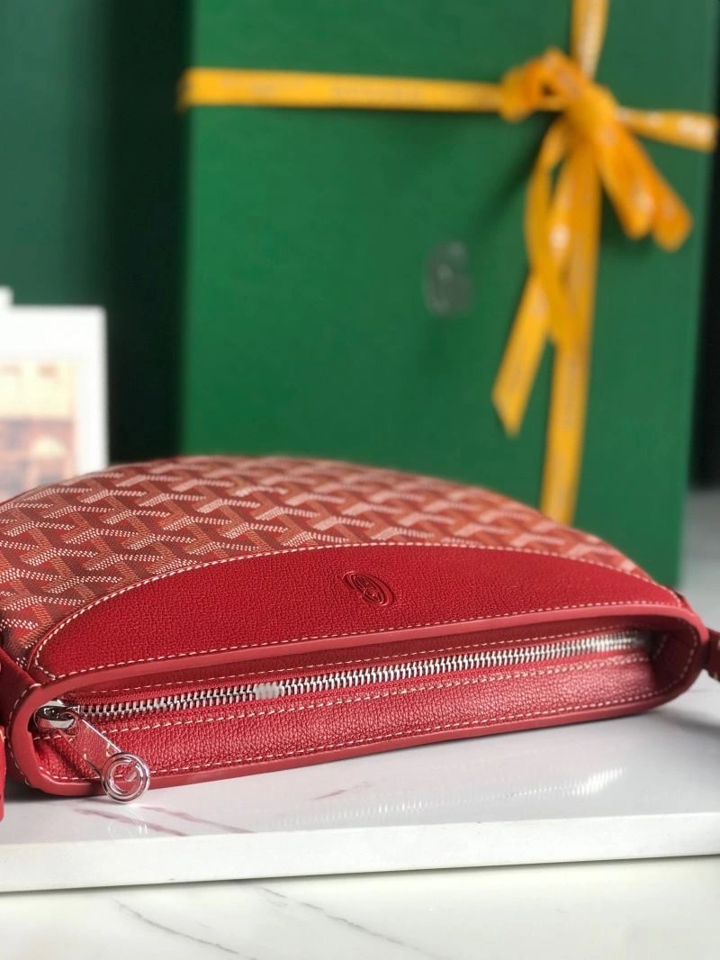 WellDesigned Goyard Satchel Bags 86072
