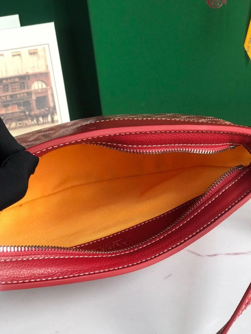 WellDesigned Goyard Satchel Bags 86072