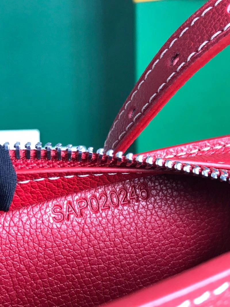 WellDesigned Goyard Satchel Bags 86072