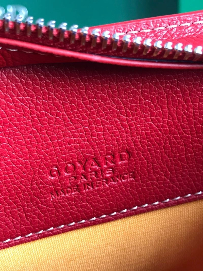 WellDesigned Goyard Satchel Bags 86072