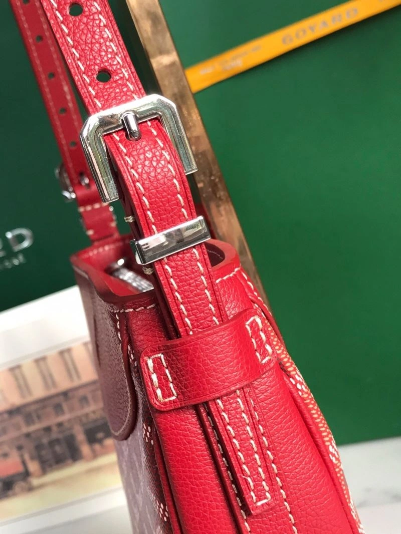 WellDesigned Goyard Satchel Bags 86072