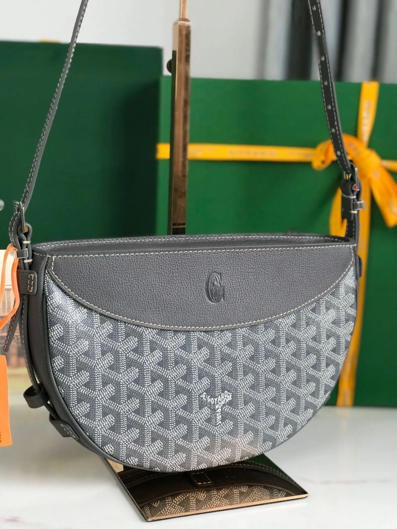 Goyard Satchel Bags EasyCare 86074