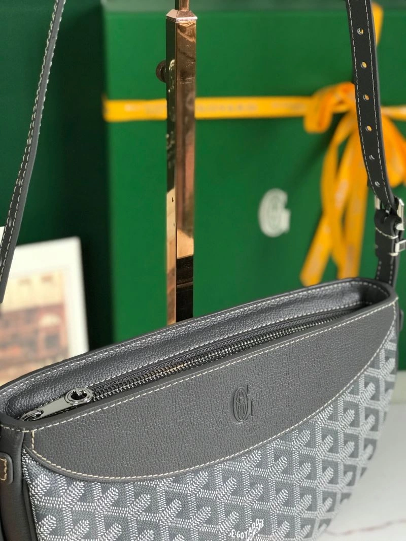 Goyard Satchel Bags EasyCare 86074