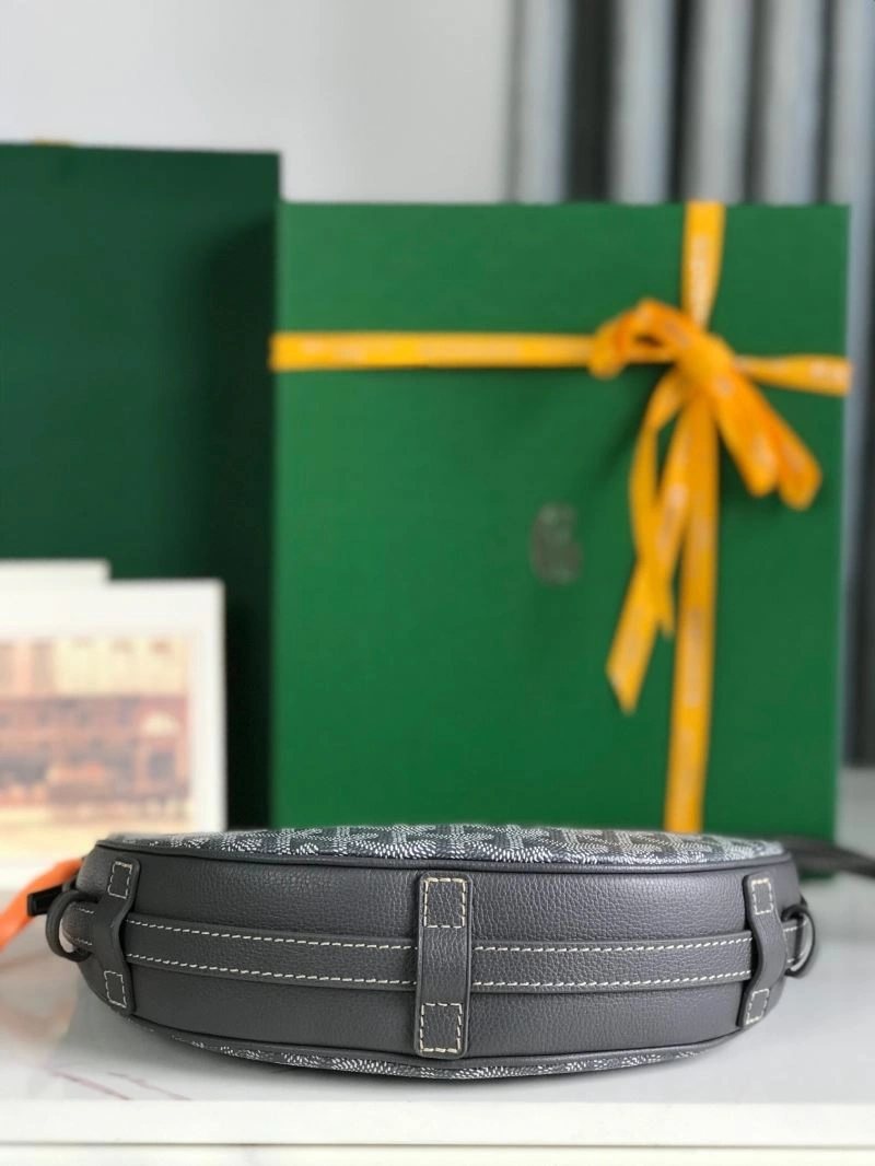Goyard Satchel Bags EasyCare 86074