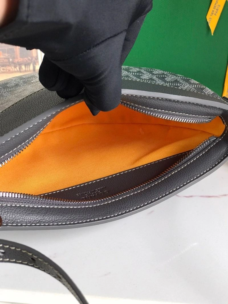 Goyard Satchel Bags EasyCare 86074