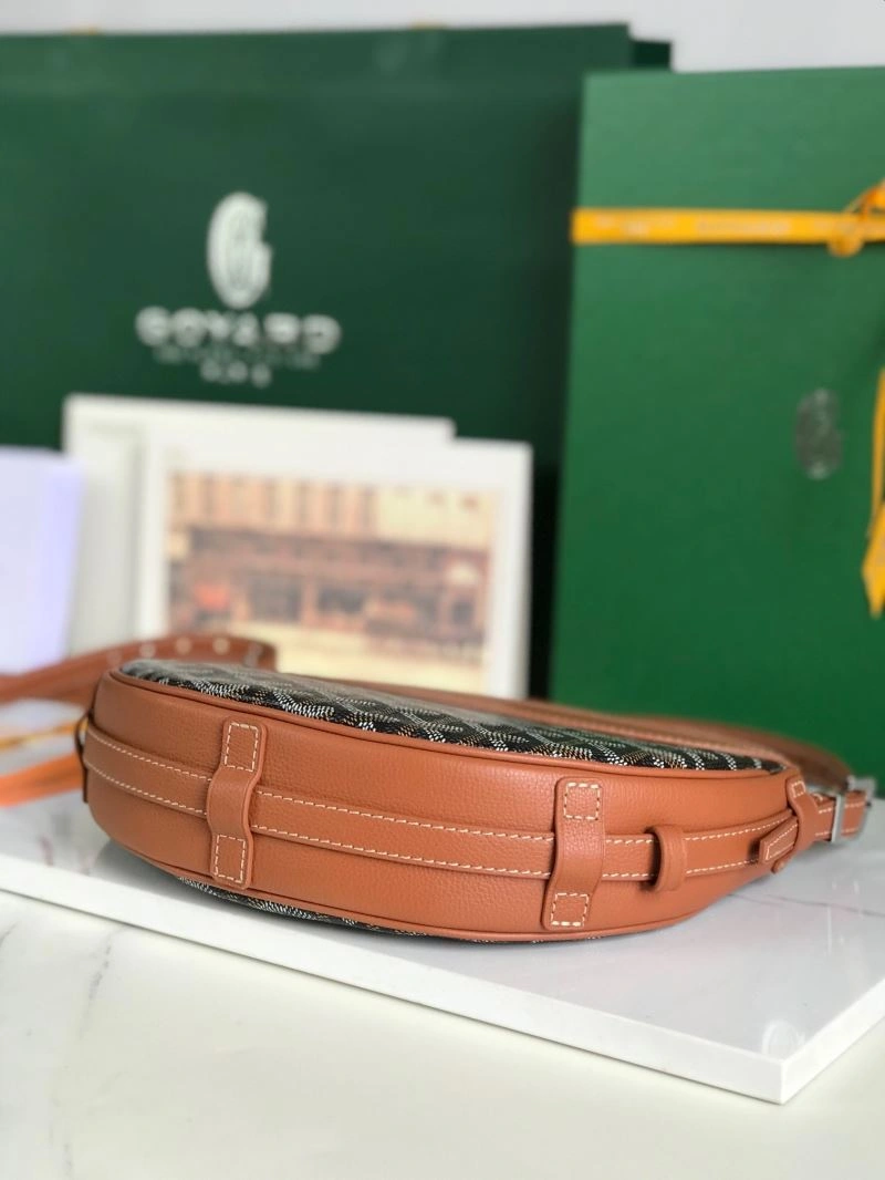 Trendy Goyard Satchel Bags 86071