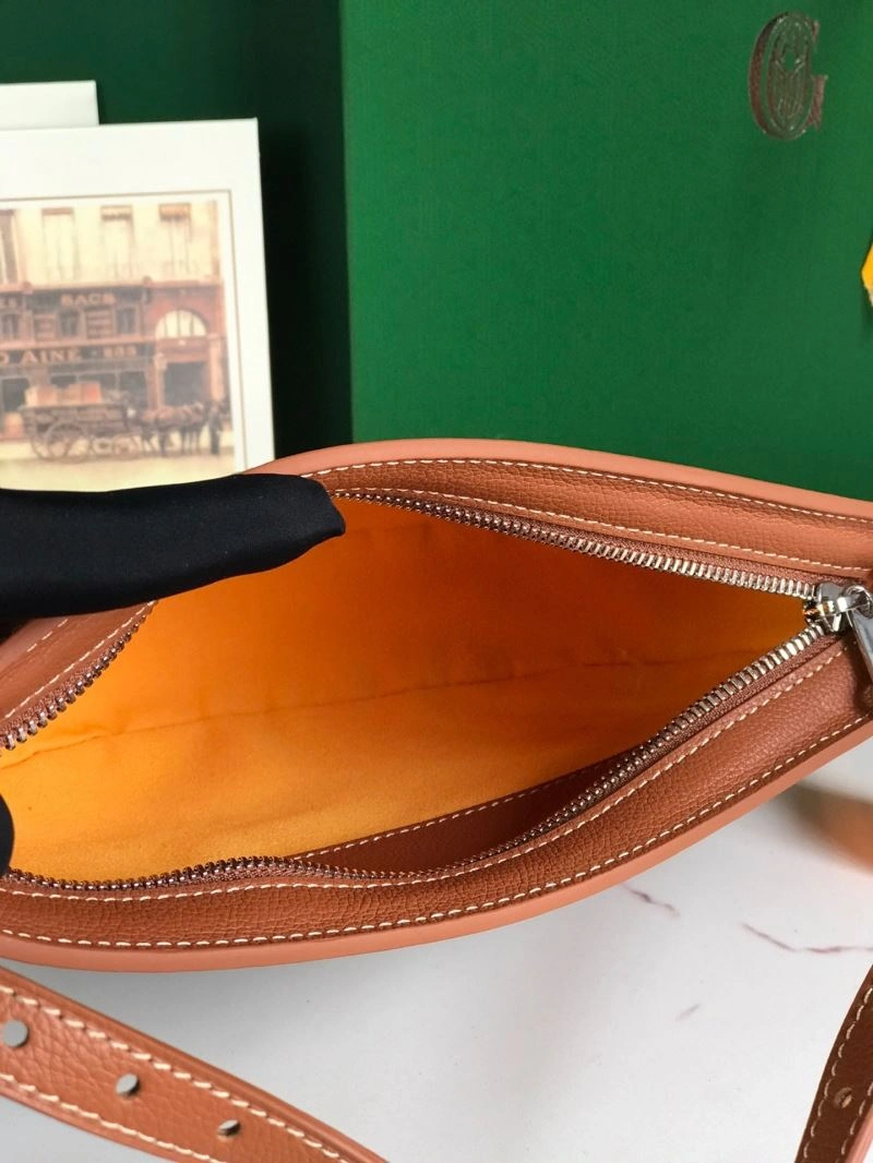 Trendy Goyard Satchel Bags 86071