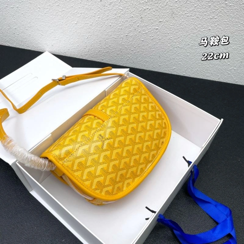 Chic Goyard Satchel Bags 86070