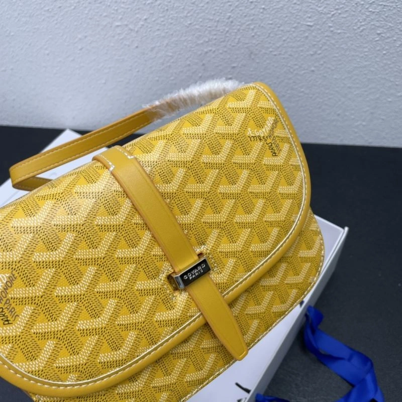 Chic Goyard Satchel Bags 86070