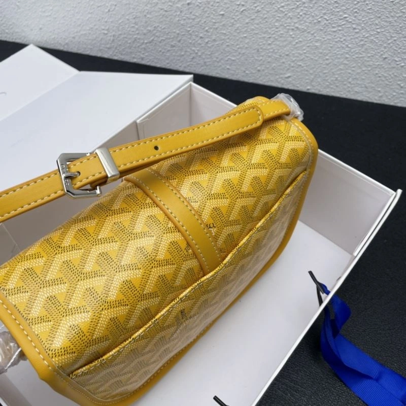 Chic Goyard Satchel Bags 86070