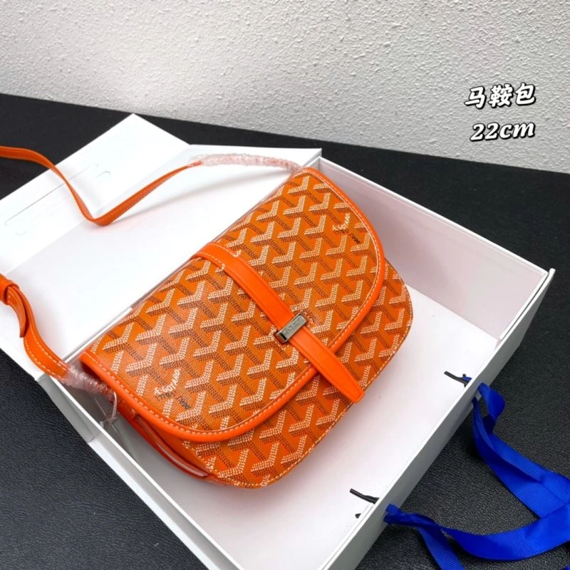 EasyCare Goyard Satchel Bags 86109