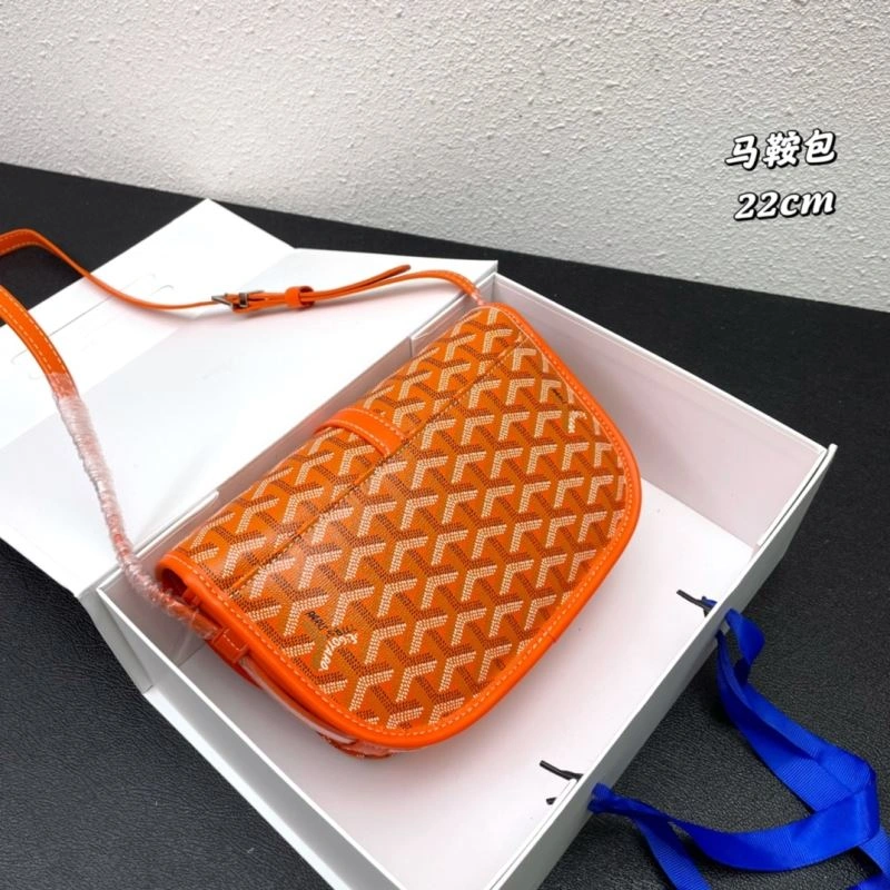 EasyCare Goyard Satchel Bags 86109