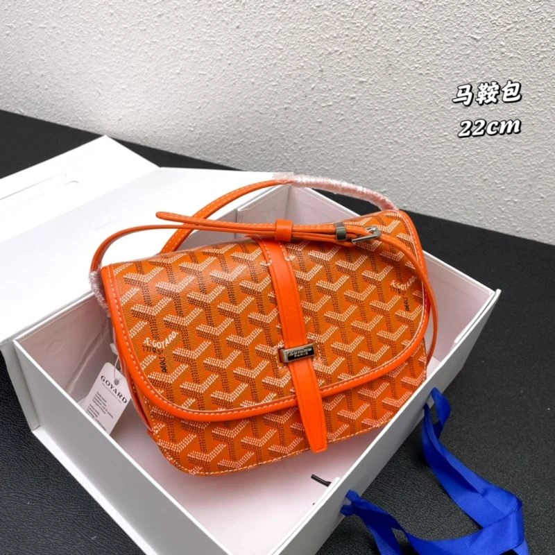 EasyCare Goyard Satchel Bags 86109