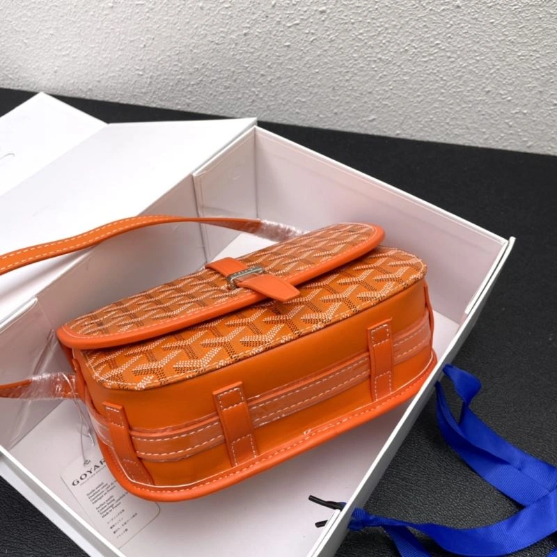 EasyCare Goyard Satchel Bags 86109