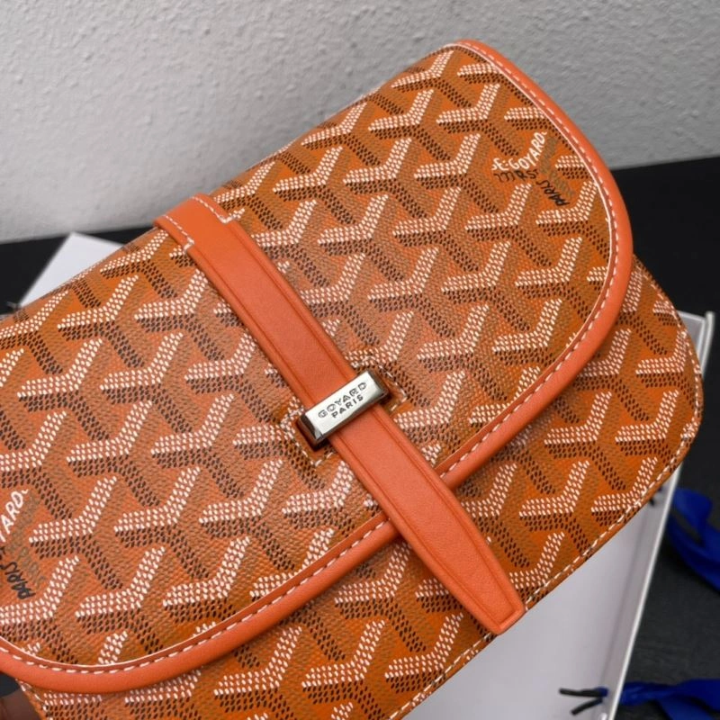 EasyCare Goyard Satchel Bags 86109