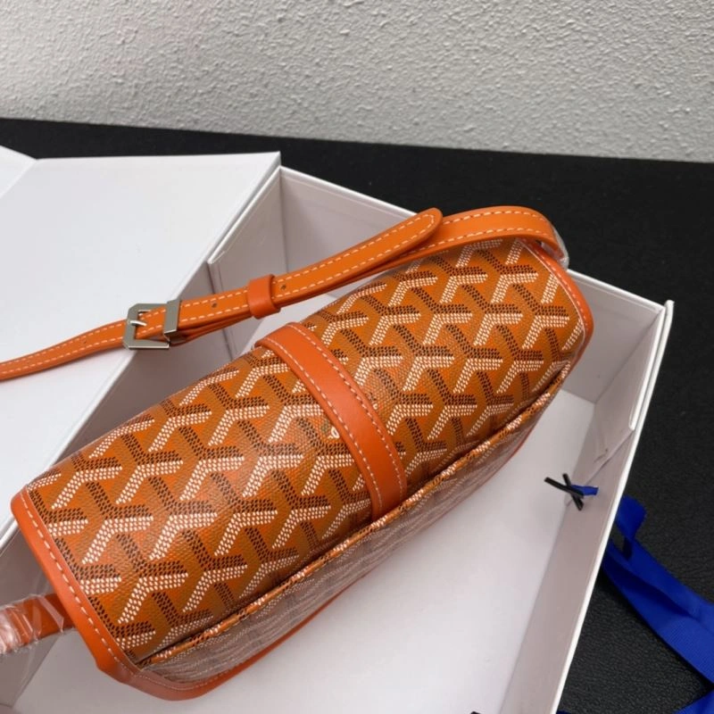 EasyCare Goyard Satchel Bags 86109